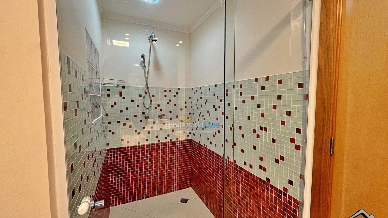 Apartment for vacation rental in Torres (Prainha)
