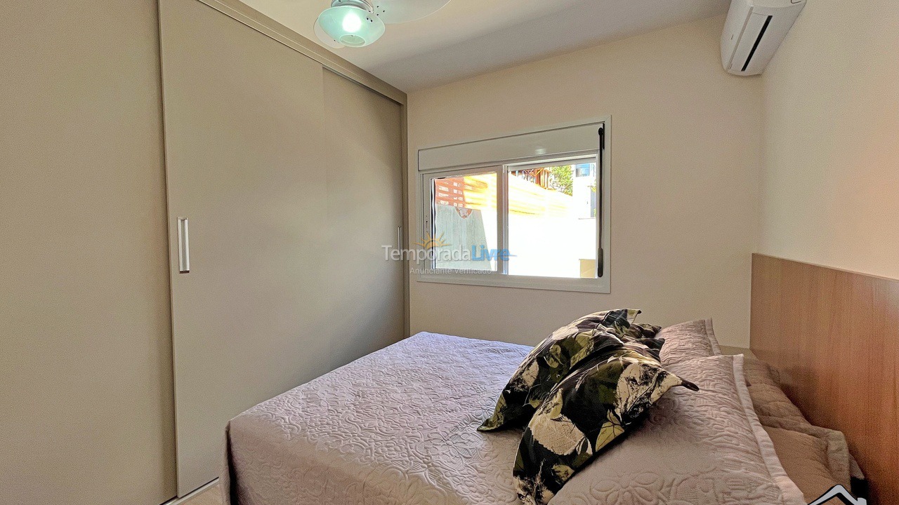 Apartment for vacation rental in Torres (Prainha)