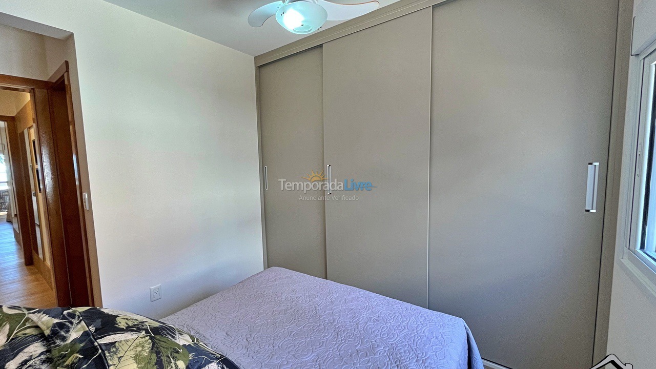 Apartment for vacation rental in Torres (Prainha)