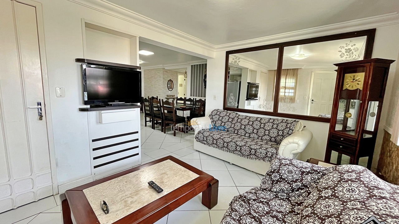 House for vacation rental in Torres (Praia Grande)