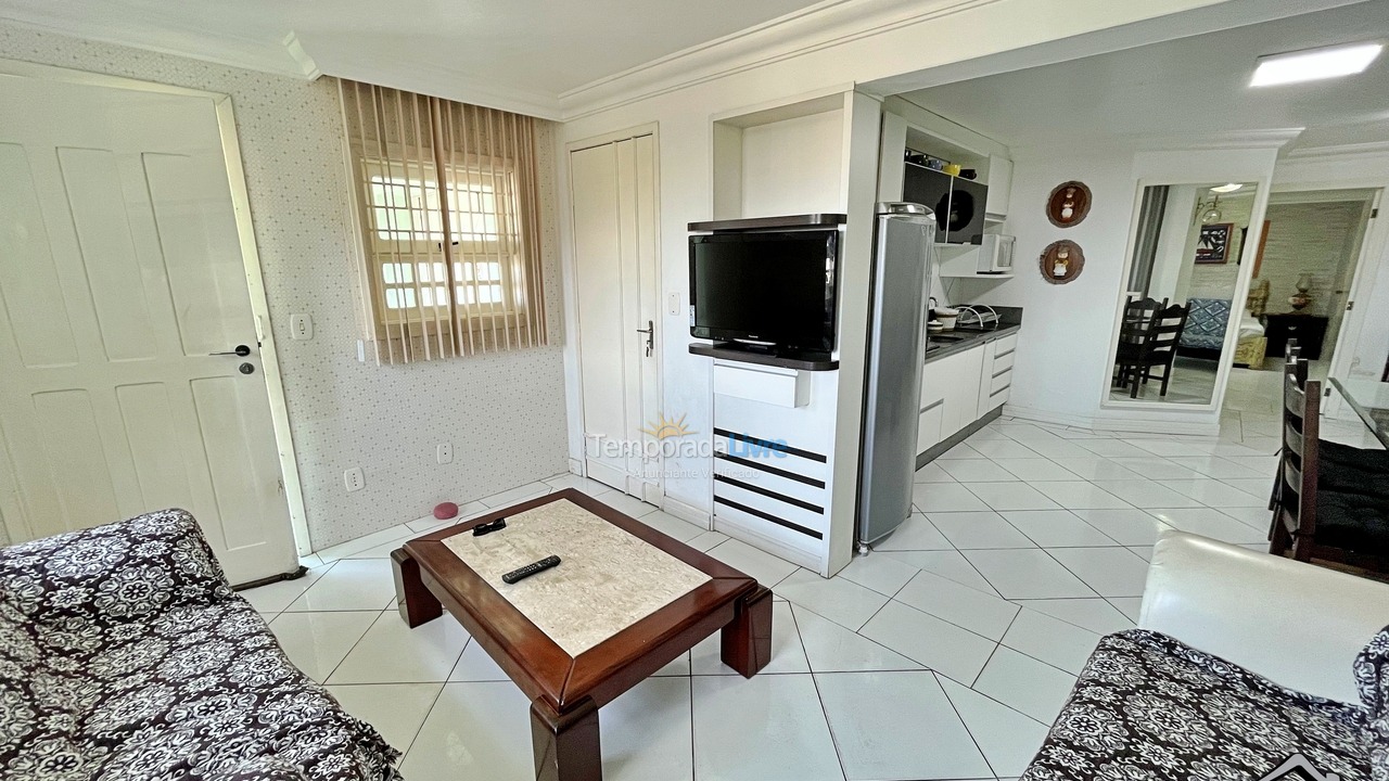 House for vacation rental in Torres (Praia Grande)