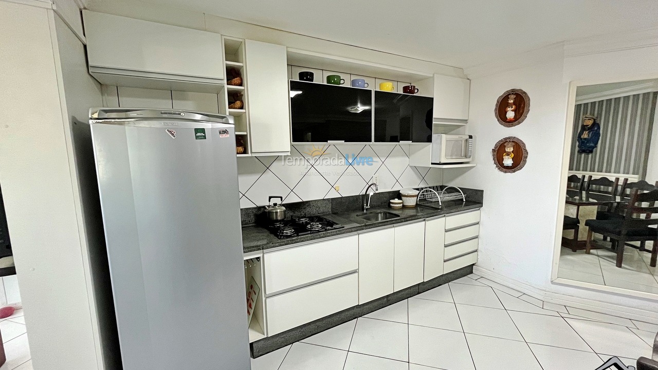 House for vacation rental in Torres (Praia Grande)