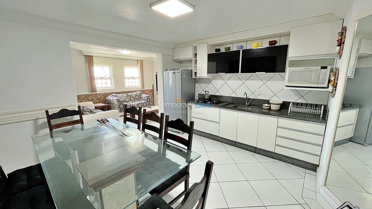 House for vacation rental in Torres (Praia Grande)