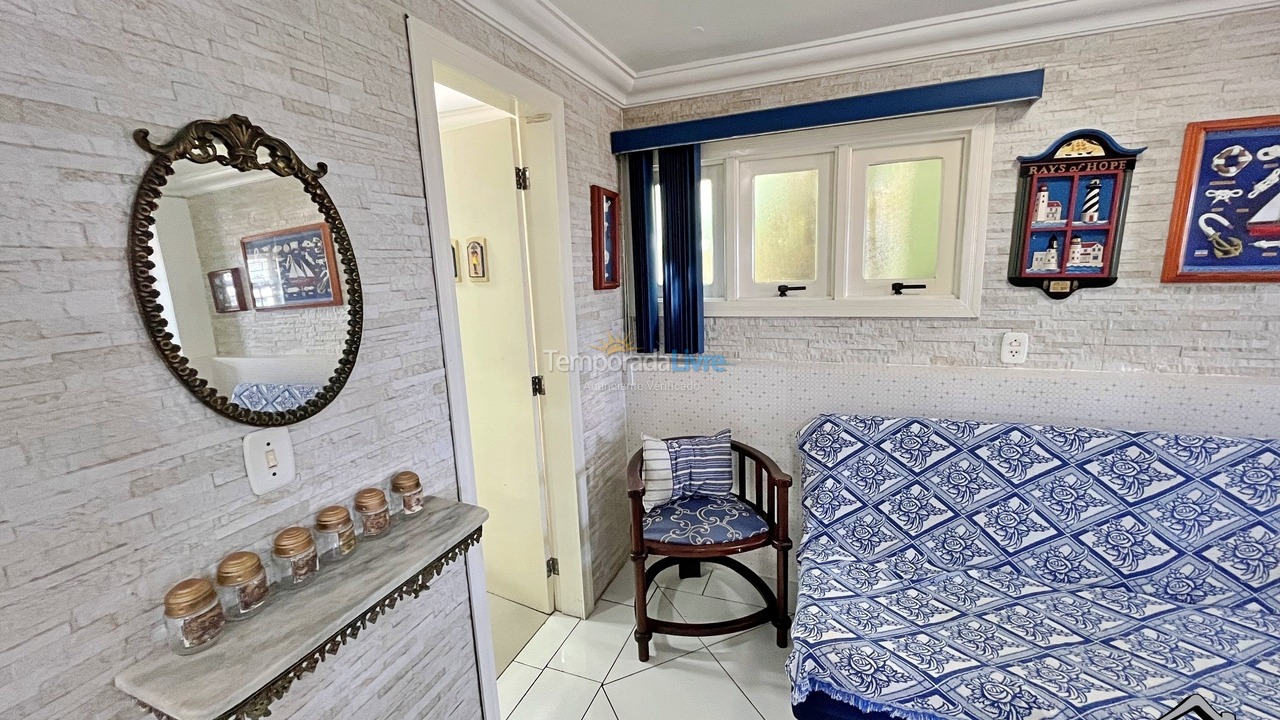 House for vacation rental in Torres (Praia Grande)
