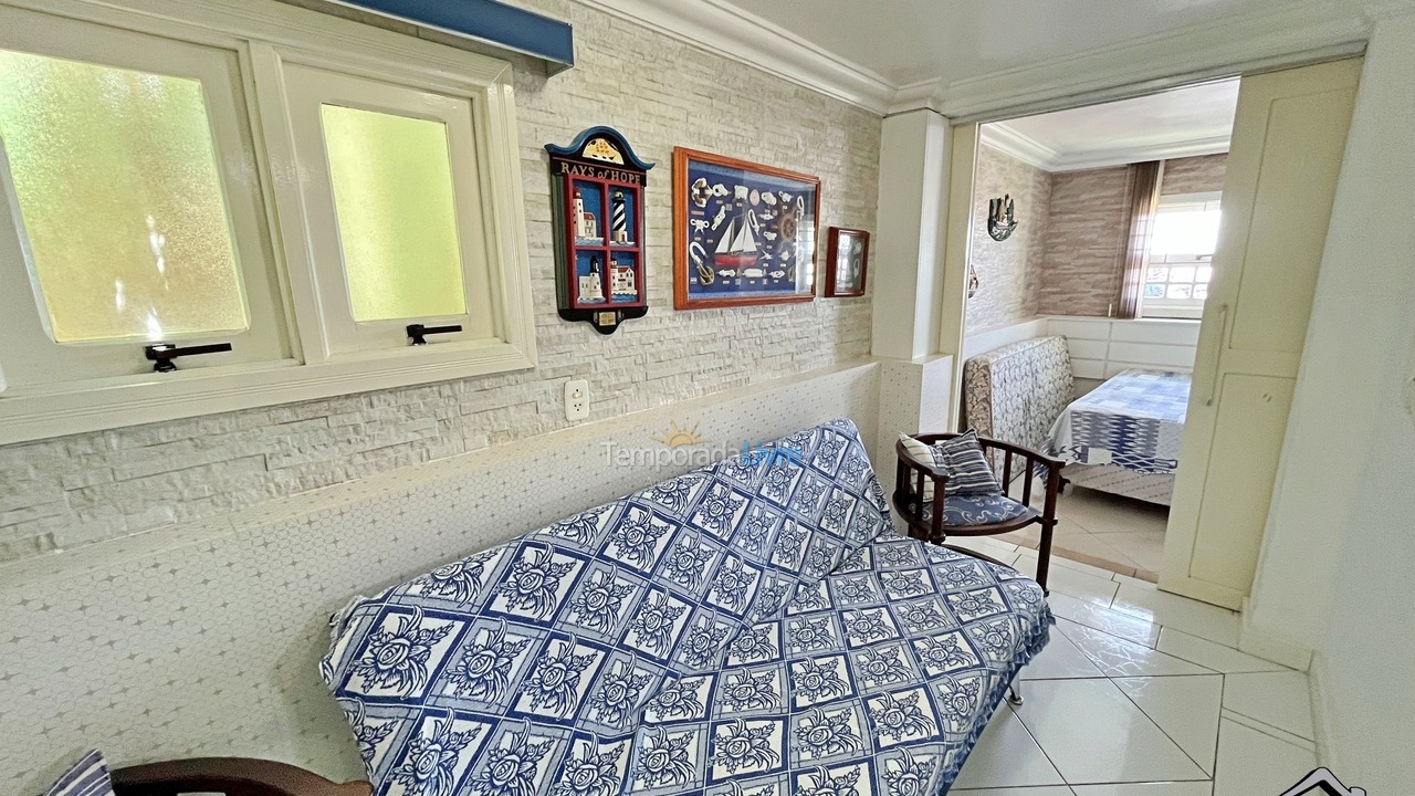 House for vacation rental in Torres (Praia Grande)