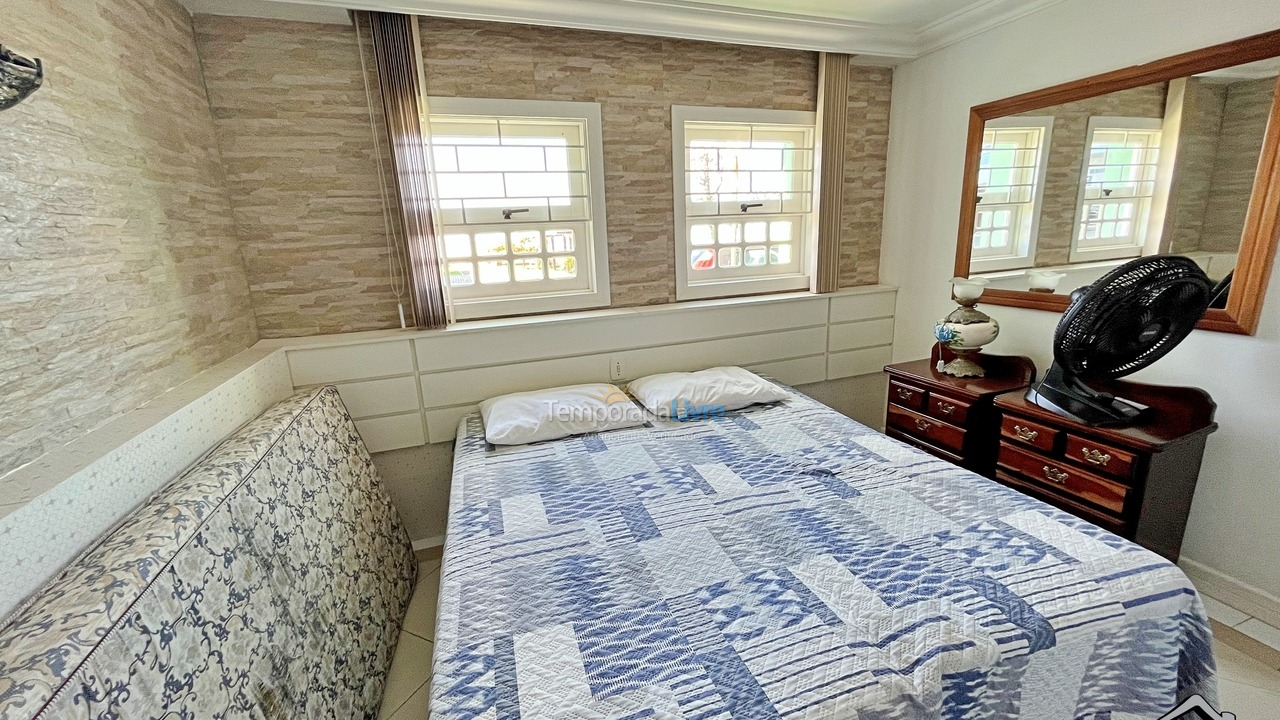 House for vacation rental in Torres (Praia Grande)