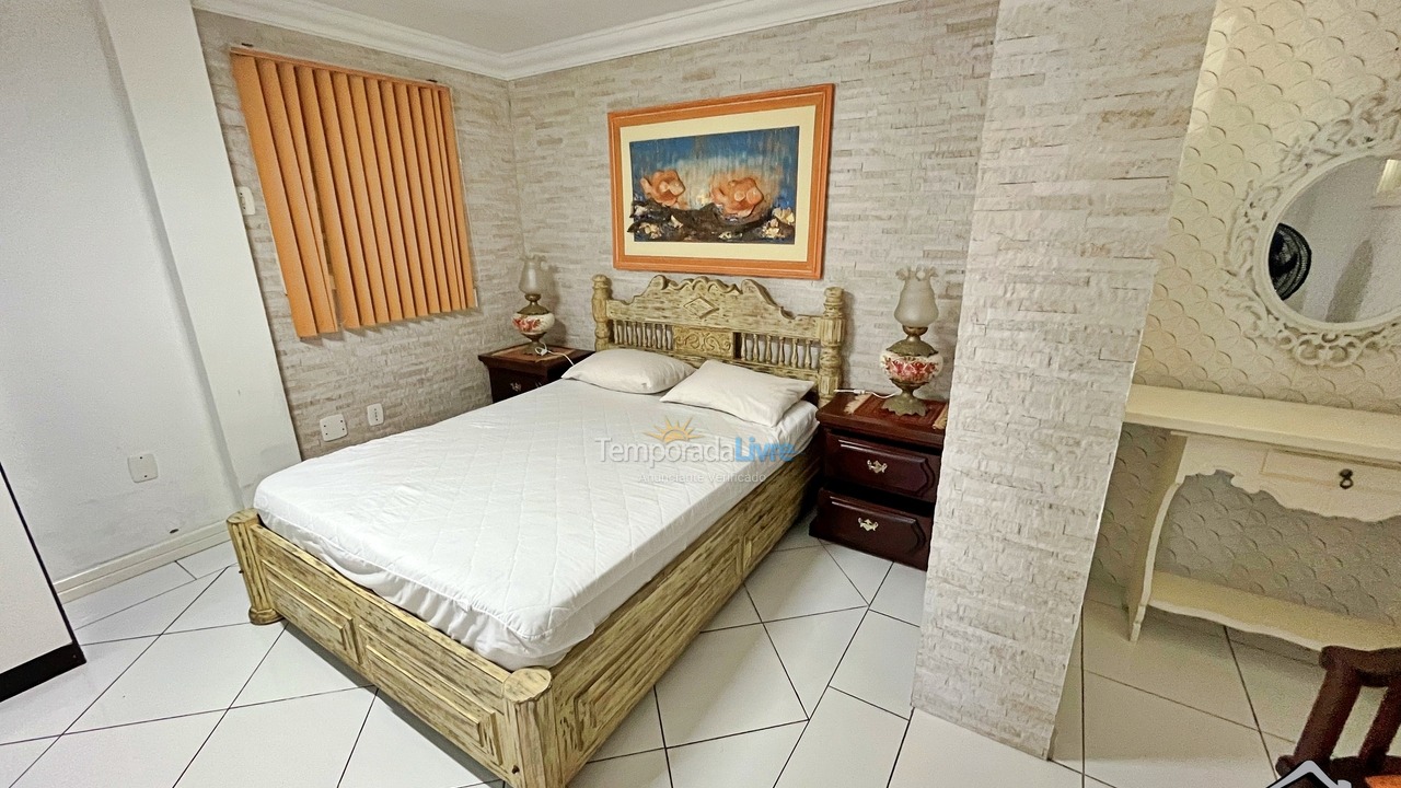 House for vacation rental in Torres (Praia Grande)