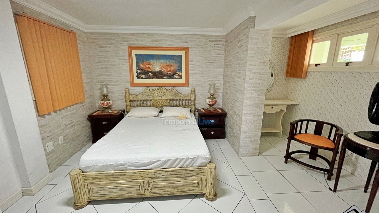 House for vacation rental in Torres (Praia Grande)