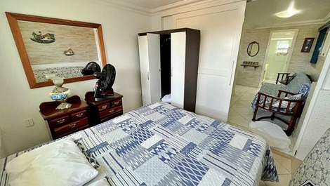 New Year's Eve 2027 - House with 2 Bedrooms - 1 Block from the Beach - Praia Grande
