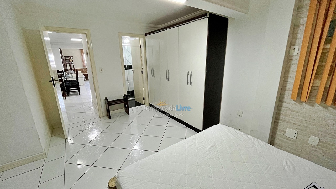 House for vacation rental in Torres (Praia Grande)