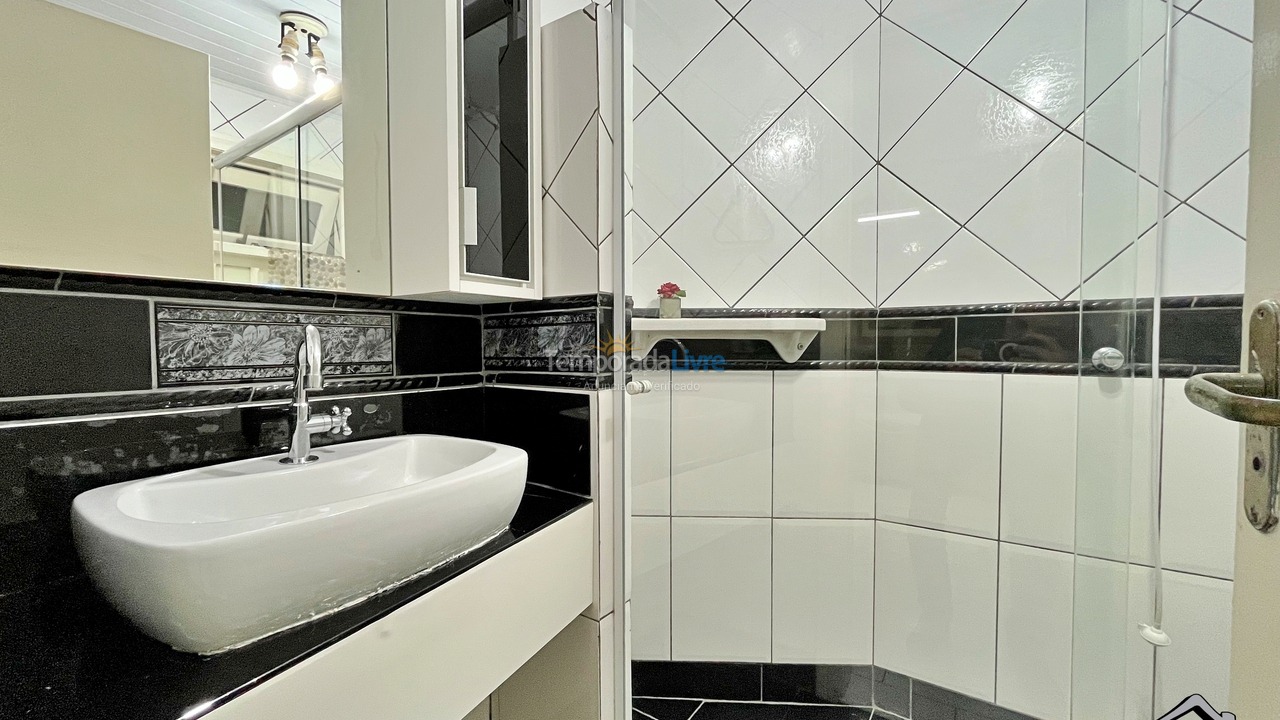 House for vacation rental in Torres (Praia Grande)