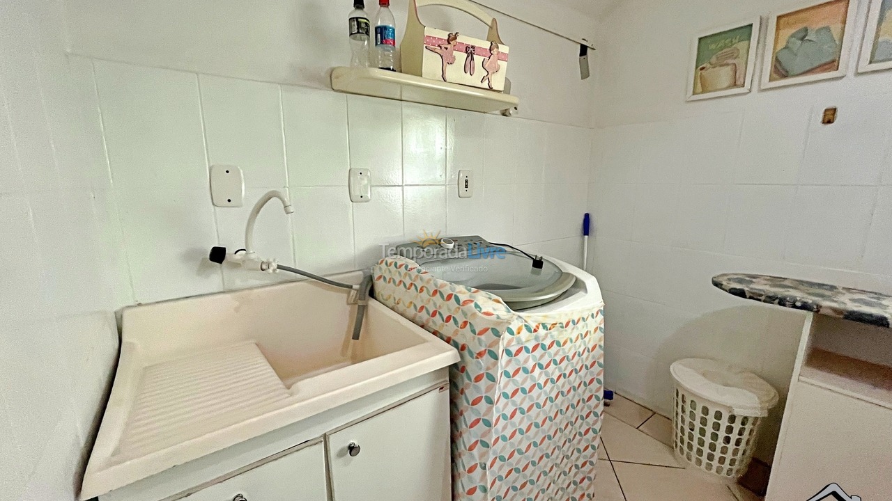 House for vacation rental in Torres (Praia Grande)