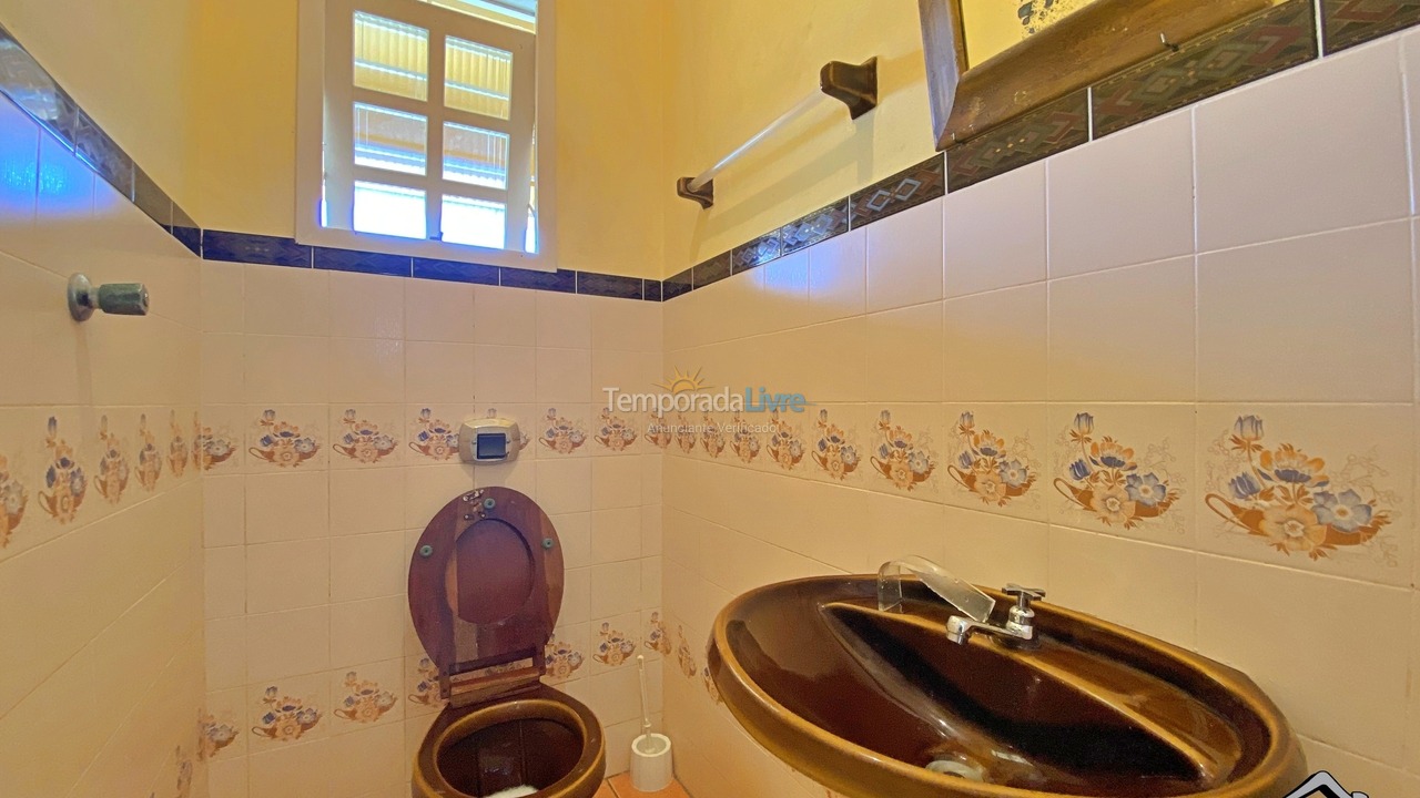 House for vacation rental in Torres (Praia Grande)