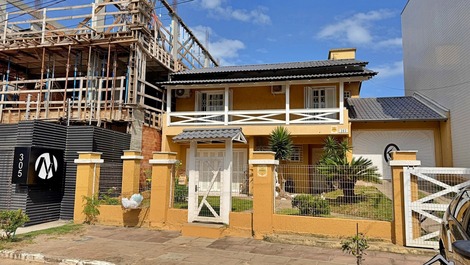 Casa para alugar em Torres - Praia Grande