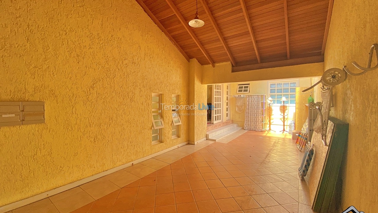 House for vacation rental in Torres (Praia Grande)