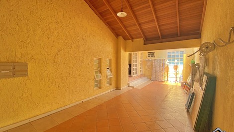 House 3 Sleeps - Bairro Praia Grande