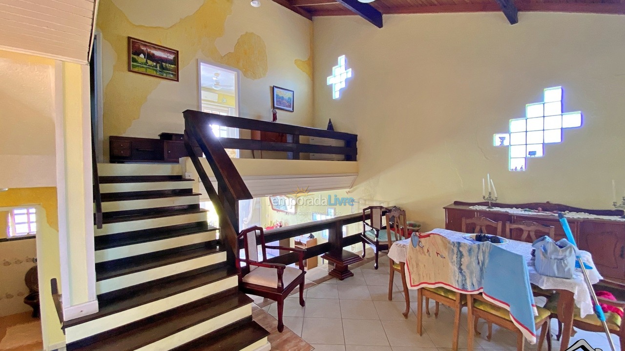 House for vacation rental in Torres (Praia Grande)
