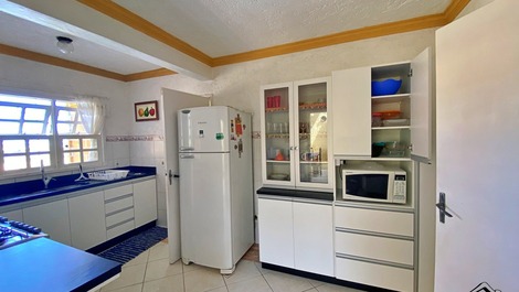 House 3 Sleeps - Bairro Praia Grande