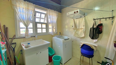 House 3 Sleeps - Bairro Praia Grande