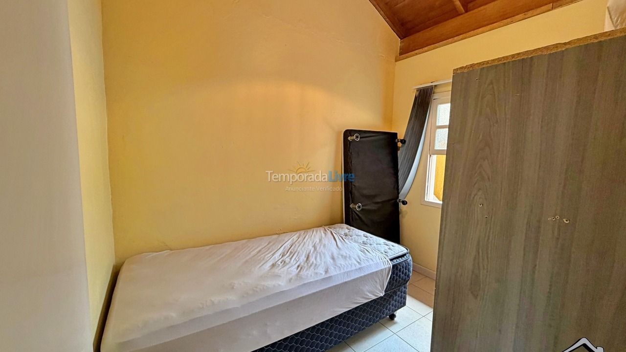 House for vacation rental in Torres (Praia Grande)
