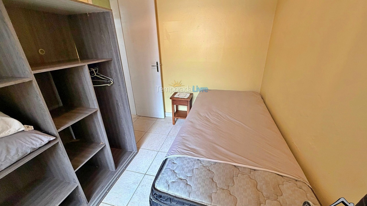 House for vacation rental in Torres (Praia Grande)