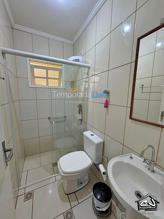House for vacation rental in Torres (Praia Grande)