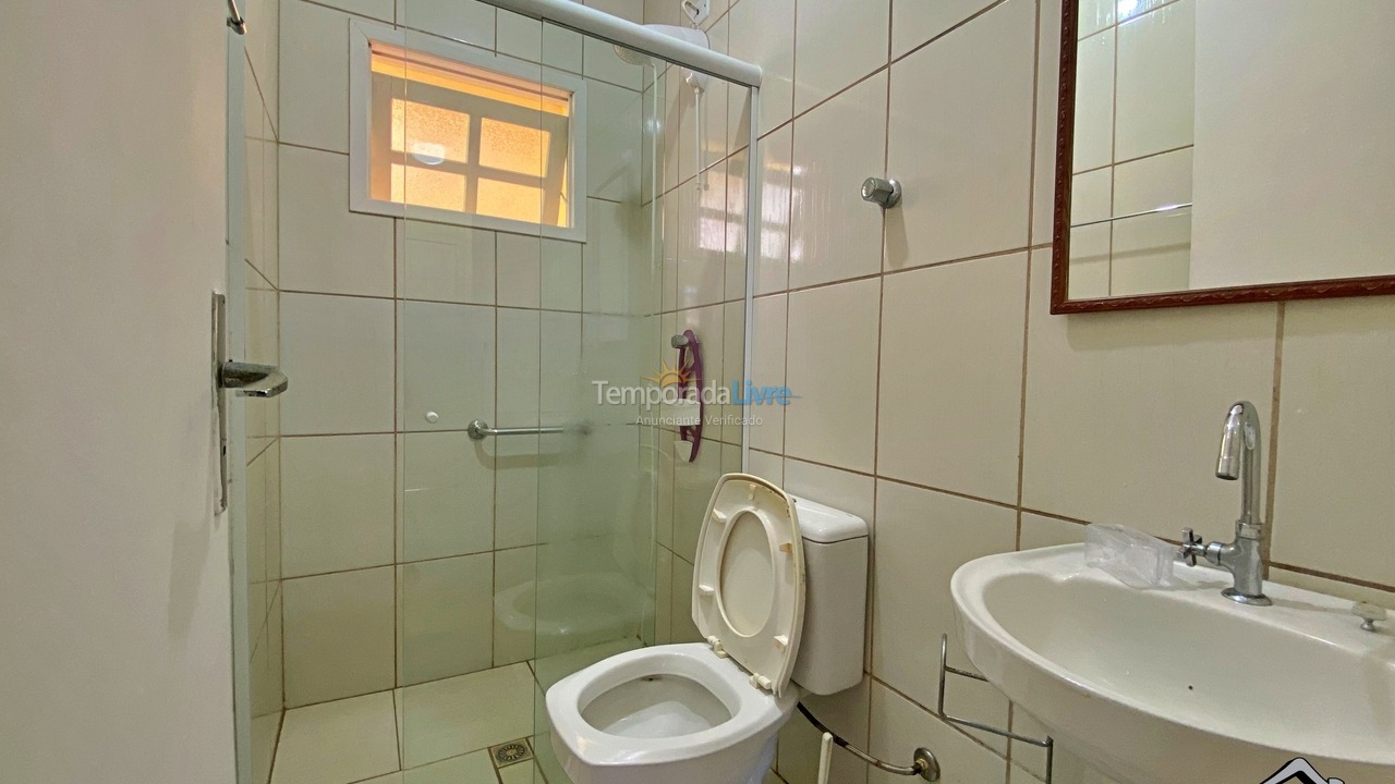 House for vacation rental in Torres (Praia Grande)
