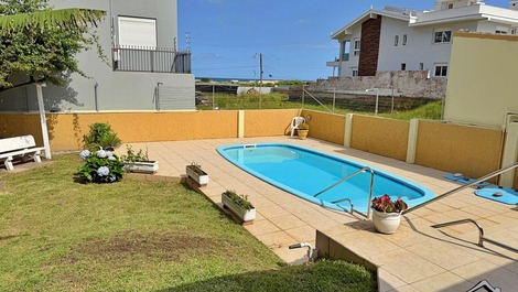 House 3 Sleeps - Bairro Praia Grande
