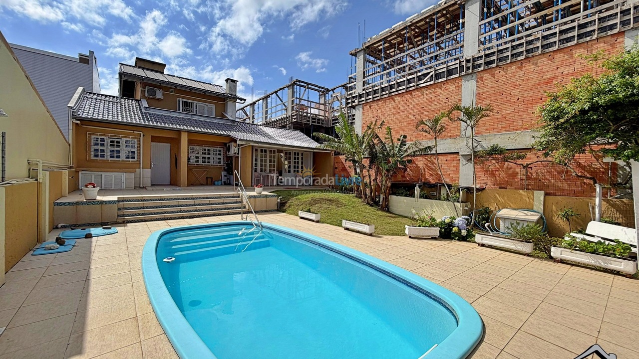 House for vacation rental in Torres (Praia Grande)