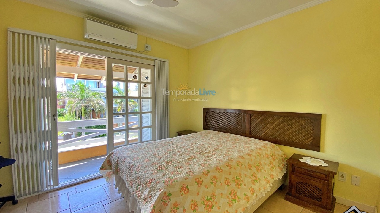 House for vacation rental in Torres (Praia Grande)