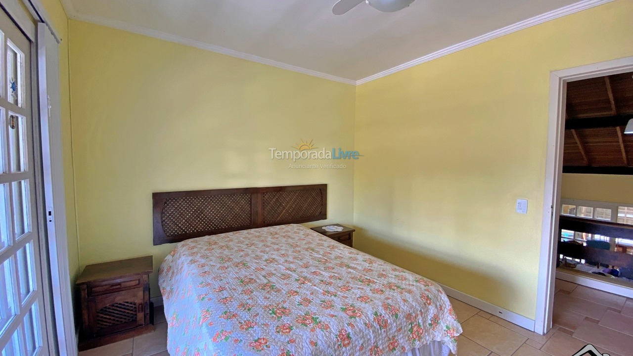 House for vacation rental in Torres (Praia Grande)