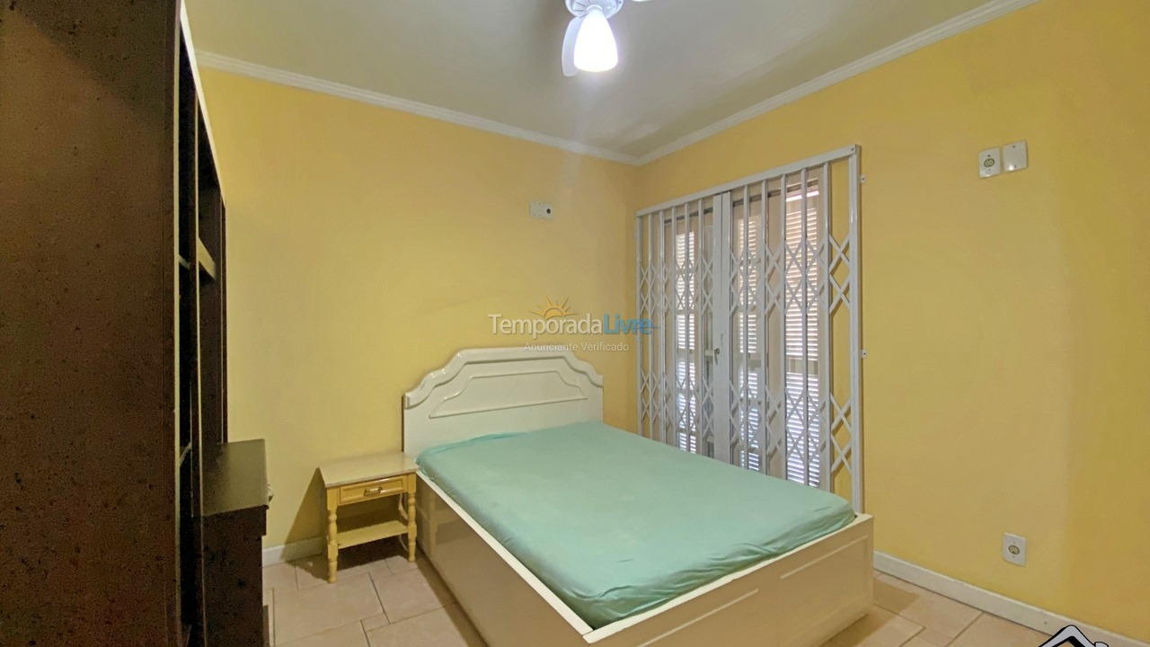 House for vacation rental in Torres (Praia Grande)