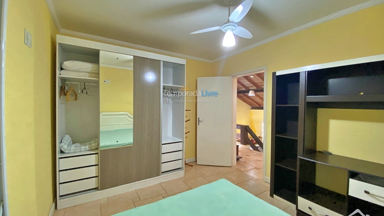House for vacation rental in Torres (Praia Grande)