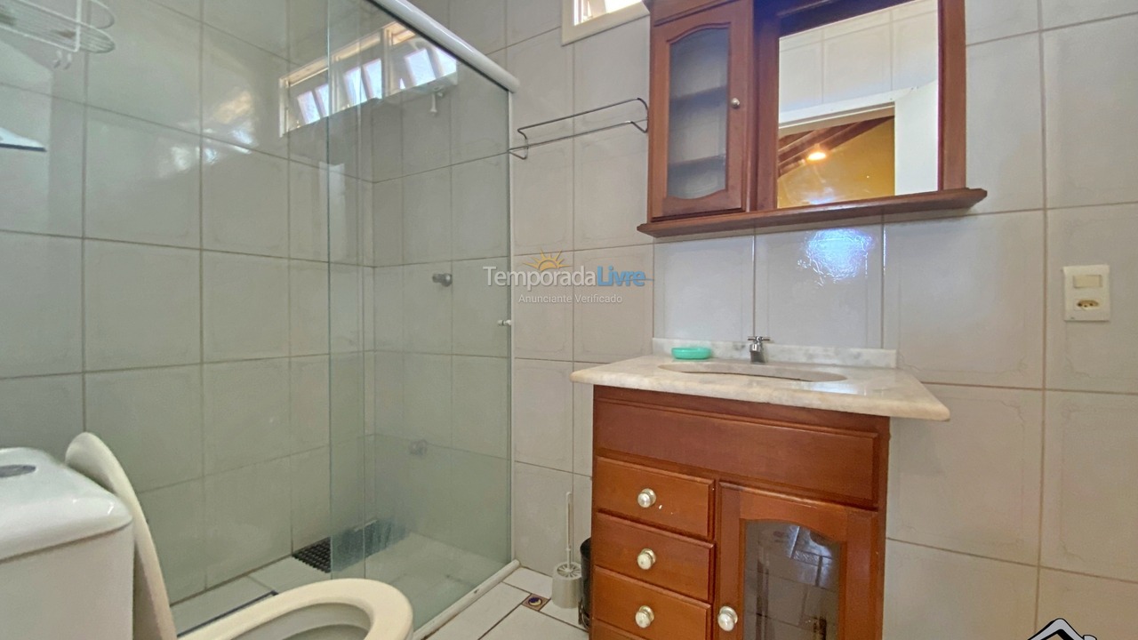 House for vacation rental in Torres (Praia Grande)