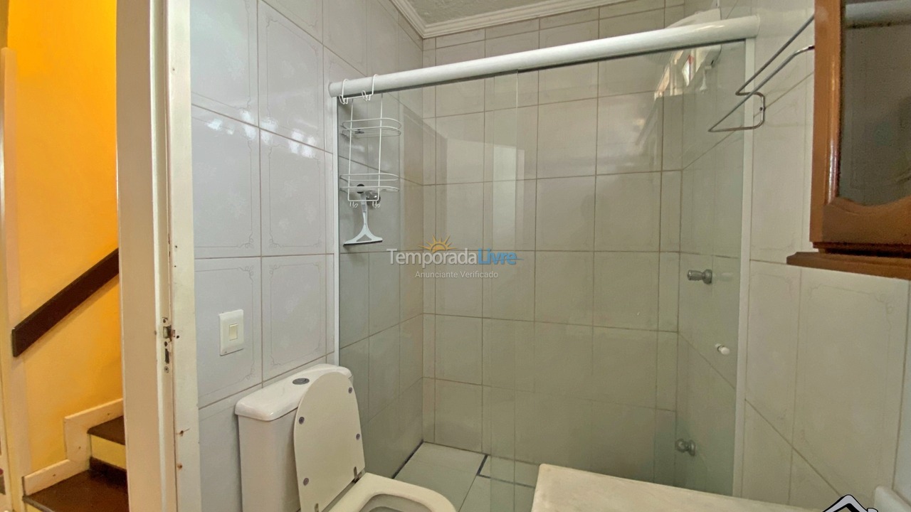 House for vacation rental in Torres (Praia Grande)