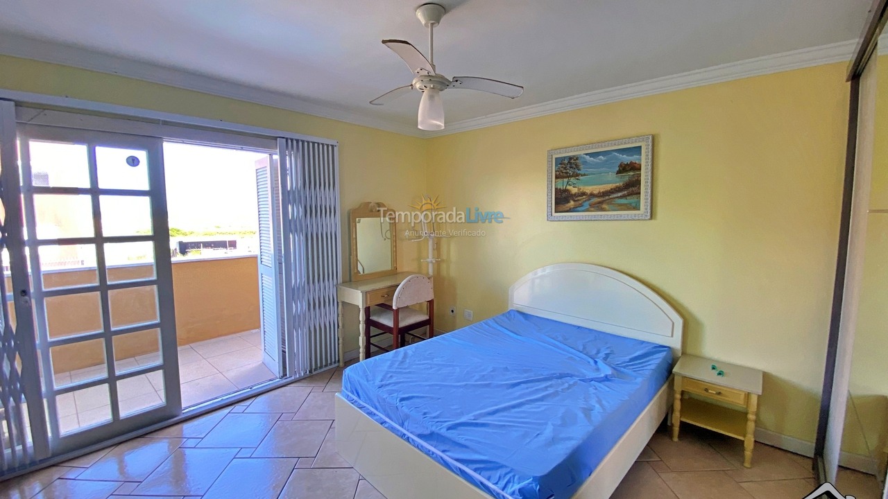 House for vacation rental in Torres (Praia Grande)