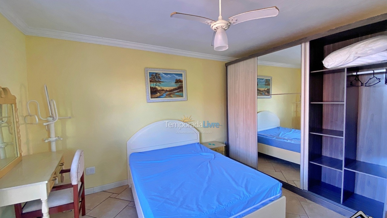 House for vacation rental in Torres (Praia Grande)
