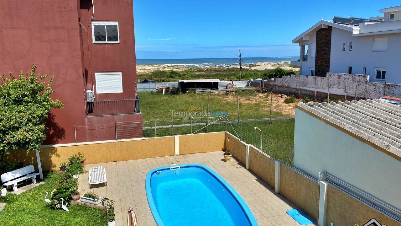 House for vacation rental in Torres (Praia Grande)