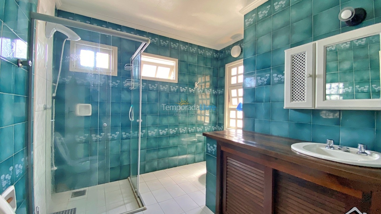 House for vacation rental in Torres (Praia Grande)