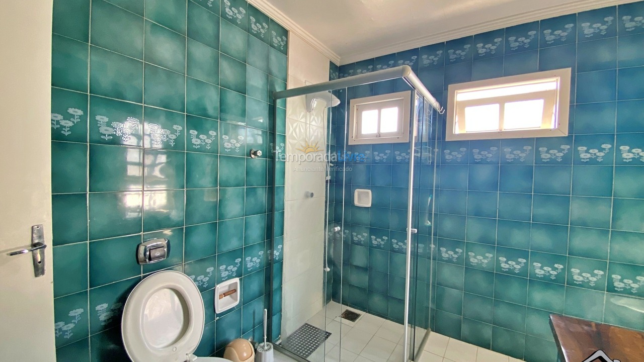 House for vacation rental in Torres (Praia Grande)