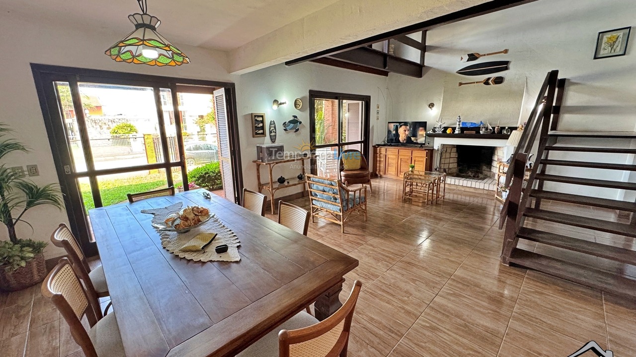 House for vacation rental in Torres (Praia Grande)