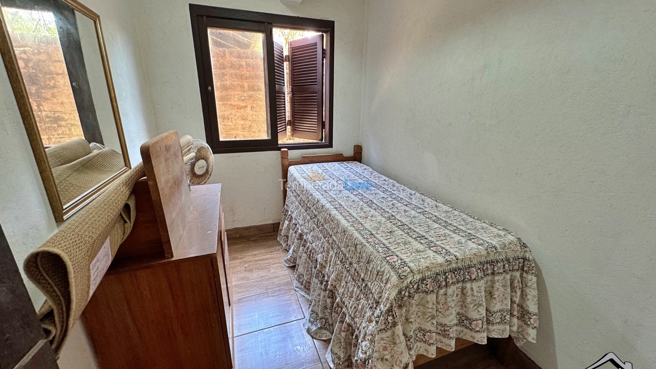 House for vacation rental in Torres (Praia Grande)