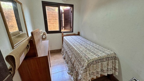 New Year's Eve 2027 - House with 5 Bedrooms (2 Suites) - Swimming Pool - Praia Grande