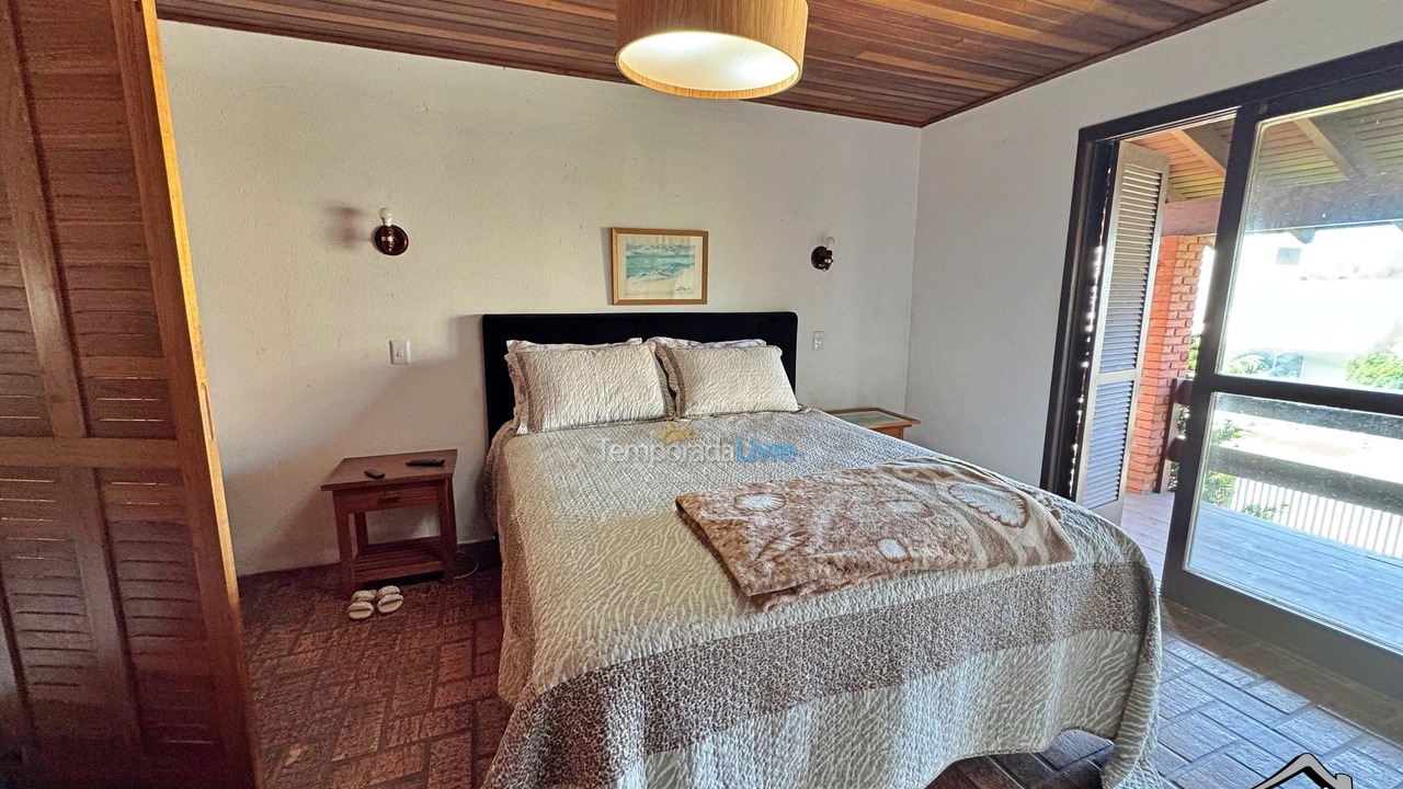House for vacation rental in Torres (Praia Grande)