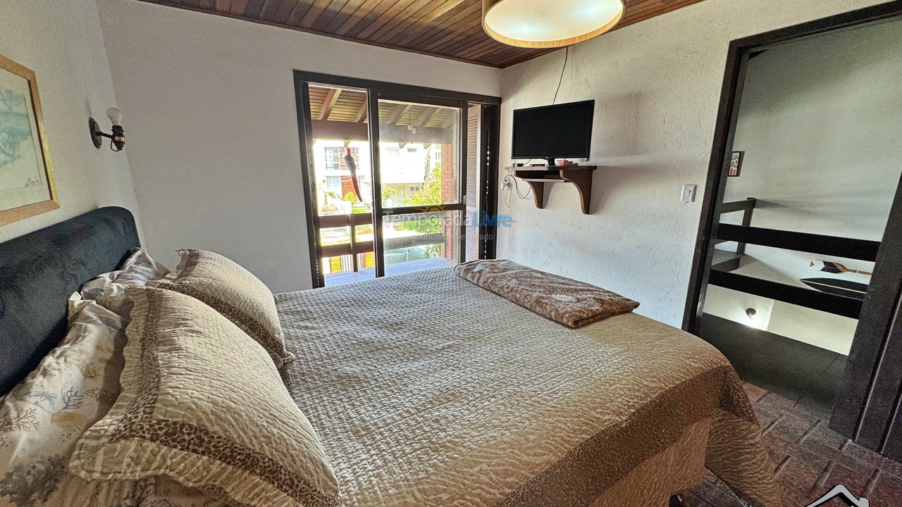 House for vacation rental in Torres (Praia Grande)
