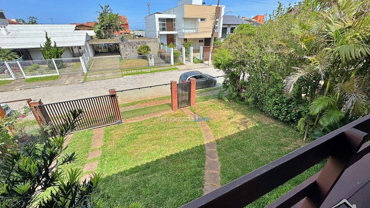 House for vacation rental in Torres (Praia Grande)
