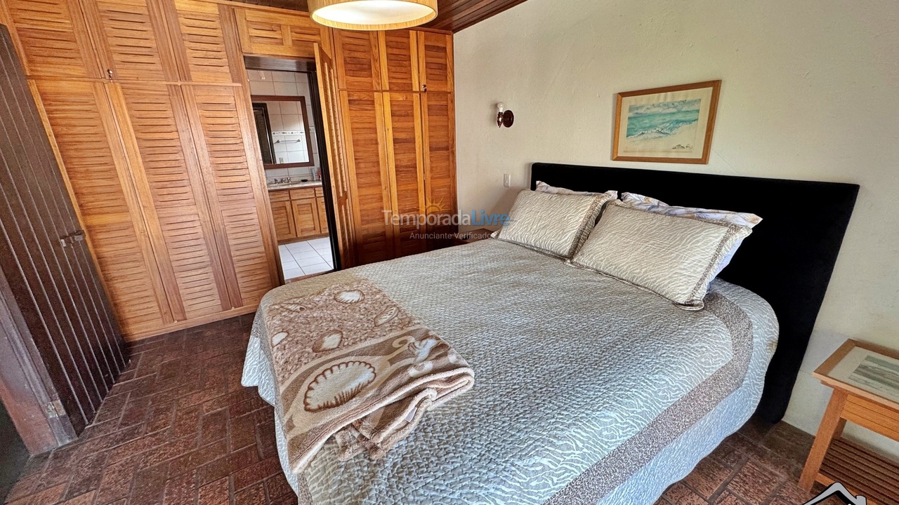 House for vacation rental in Torres (Praia Grande)