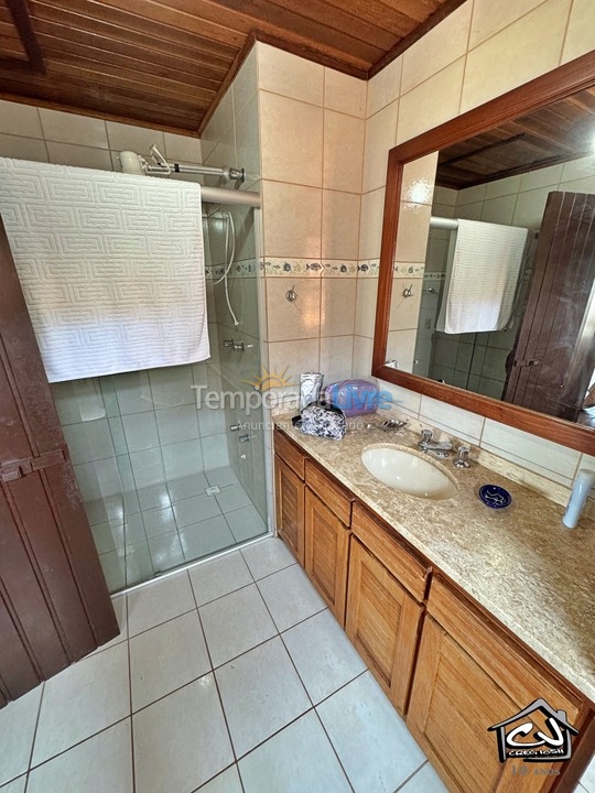 House for vacation rental in Torres (Praia Grande)