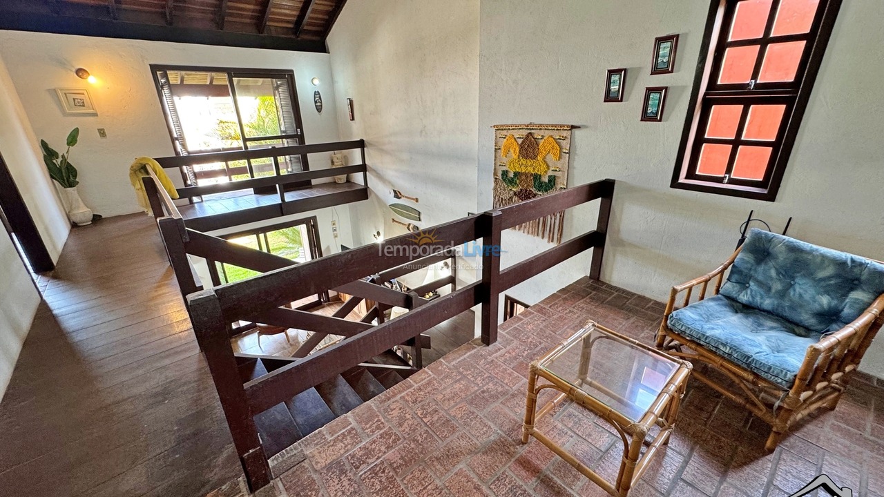 House for vacation rental in Torres (Praia Grande)