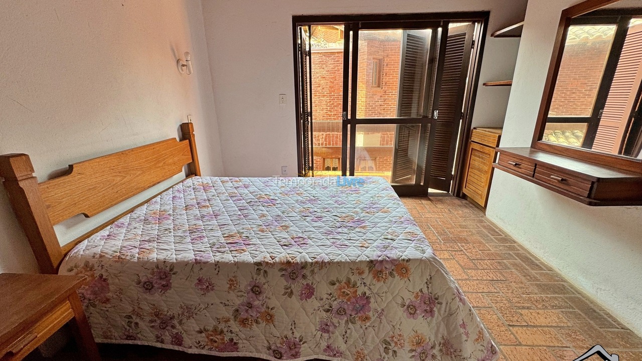 House for vacation rental in Torres (Praia Grande)